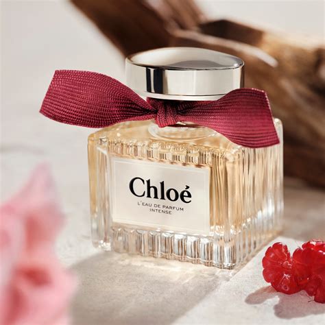 chloe signature intense|chloe parfum 2023.